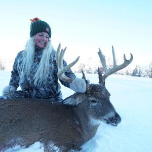 Meet your Posher, Hayden